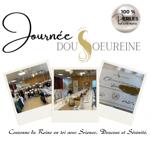 Journée DOUSOEUREINE